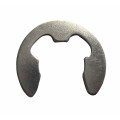 Carbon Steel E Type Retaining Washer for Shaft DIN 6799